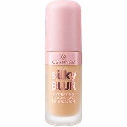 فاونديشن إيسنس سيلكي بلور المرطب طويل الثبات Essence Silky Blur Hydrating Longwear Foundation