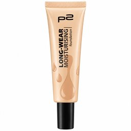 فاونديشن بي تو طويل الثبات المرطب للبشرة P2 Long-Wear Moisturising Foundation