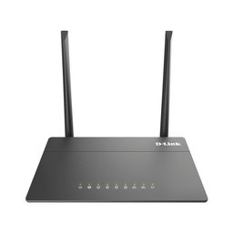 دي لينك راوتر DIR-806A لاسلكي ثنائي النطاق من فئة AC750 D-Link DIR-806A AC750 Dual-Band Wi-Fi Router
