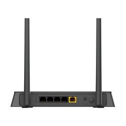 دي لينك راوتر DIR-806A لاسلكي ثنائي النطاق من فئة AC750 D-Link DIR-806A AC750 Dual-Band Wi-Fi Router