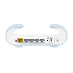 دي لينك نظام شبكة Mesh لاسلكية M30 AQUILA PRO AI بتقنية Wi-Fi 6 وفئة AX3000 - عبوة 3 وحدات D-Link M30 AQUILA PRO AI AX3000 Wi-Fi 6 Smart Mesh System (3-Pack)