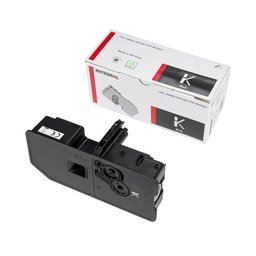 إنتغرال خرطوشة تونر TK-5480K متوافقة مع Kyocera ECOSYS PA/MA2101cwfx - أسود Integral TK-5480K Toner Cartridge for Kyocera ECOSYS PA/MA2101cwfx - Black
