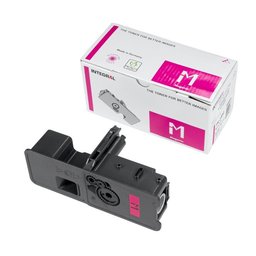 إنتغرال خرطوشة تونر TK-5480M متوافقة مع Kyocera ECOSYS PA/MA2101cwfx - أرجواني Integral TK-5480M Toner Cartridge for Kyocera ECOSYS PA/MA2101cwfx - Magenta
