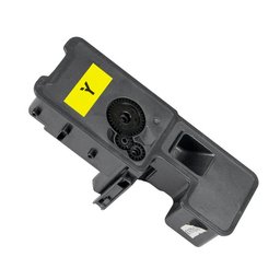 إنتغرال خرطوشة تونر TK-5480Y متوافقة مع Kyocera ECOSYS PA/MA2101cwfx - أصفر Integral TK-5480Y Toner Cartridge for Kyocera ECOSYS PA/MA2101cwfx - Yellow