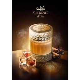 عطر شرف ديفاين زيمايا  للجنسين 100مل ZIMAYA Sharaf Divine EDP Spray