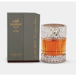 عطر شرف مزيج اكستريت دي بارفان للجنسين 100مل ZIMAYA Sharaf Blend Extrait de Parfum