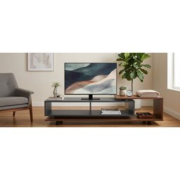 ميز تلفزيون جولي Jolly TV Unit