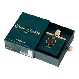 عطر ارماف دبي نايتس اومبرا 100 مل للجنسين Dubai Nights Umbra by Armaf unisex 100 ml