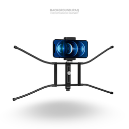 TELESIN Adjustable Universal Fence Mount for Action Cameras/ Phones TELESIN Adjustable Universal Fence Mount for Action Cameras/ Phones