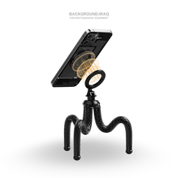 TELESIN Magnetic Flexible Tripod for iPhone TELESIN Magnetic Flexible Tripod for iPhone