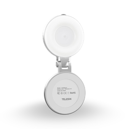 Telesin C03 Magnetic Selfie Ring Light Telesin C03 Magnetic Selfie Ring Light