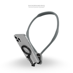 TELESIN Magnetic Smartphone Neck Mount Max TELESIN Magnetic Smartphone Neck Mount Max