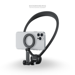 TELESIN Magnetic Neck Holder Mount 2in1 TELESIN Magnetic Neck Holder Mount 2in1