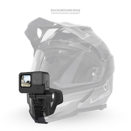telesin motorcycle helmet bracket telesin motorcycle helmet bracket