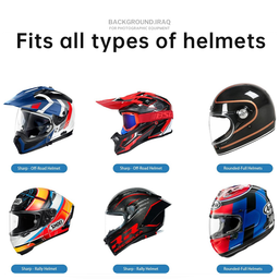 telesin motorcycle helmet bracket telesin motorcycle helmet bracket