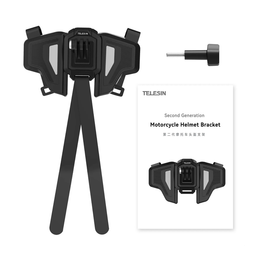 telesin motorcycle helmet bracket telesin motorcycle helmet bracket