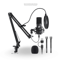 MAONO AU-A04 Microphone Kit MAONO AU-A04 Microphone Kit