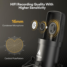 MAONO AU-A04 Microphone Kit MAONO AU-A04 Microphone Kit