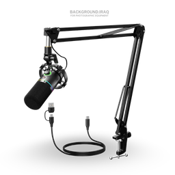 MAONO PD200XS RGB USB/XLR Dynamic Microphone MAONO PD200XS RGB USB/XLR Dynamic Microphone