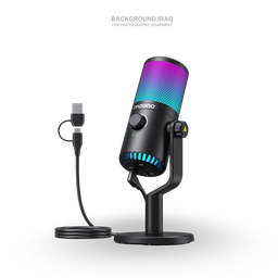 MAONO DM30 RGB USB Gaming Microphone MAONO DM30 RGB USB Gaming Microphone