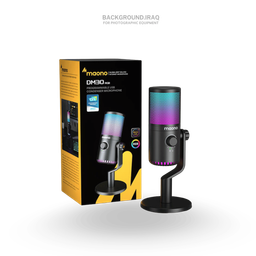 MAONO DM30 RGB USB Gaming Microphone MAONO DM30 RGB USB Gaming Microphone