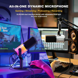 MAONO PD100X Dynamic Microphone MAONO PD100X Dynamic Microphone
