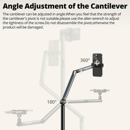 Ambitful AL-60 Stand for Mobile Phones Ambitful AL-60 Stand for Mobile Phones
