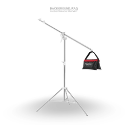 Ambitful AS400 308cm 2-in-1 Stainless Steel Ambitful AS400 308cm 2-in-1 Stainless Steel