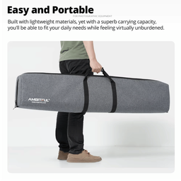 Ambitful Pb20 Carrying Case Bag C Stand Tote Ambitful Pb20 Carrying Case Bag C Stand Tote