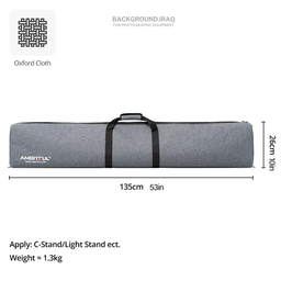 Ambitful Pb20 Carrying Case Bag C Stand Tote Ambitful Pb20 Carrying Case Bag C Stand Tote