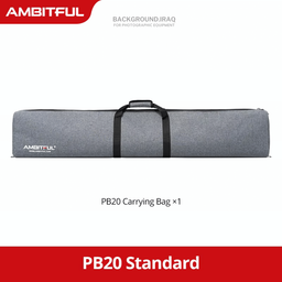 Ambitful Pb20 Carrying Case Bag C Stand Tote Ambitful Pb20 Carrying Case Bag C Stand Tote