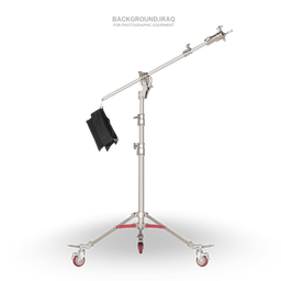 AMBITFUL Stable and Versatile - Heavy Duty Stainless Steel L6-2700 AMBITFUL Stable and Versatile - Heavy Duty Stainless Steel L6-2700