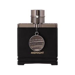 عطر ارماف مدنايت ليالي دبي  للرجال 100 مل Dubai Nights Midnight Armaf for men 100 ml