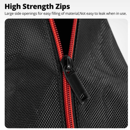 AMBITFUL Tripod Wrap-Around Sand Bag AMBITFUL Tripod Wrap-Around Sand Bag