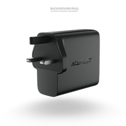 Fast Charge Wall Charger A97 PD100W Fast Charge Wall Charger A97 PD100W