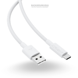 Charging Data Cable C18-04 USB-A to USB-C Charging Data Cable C18-04 USB-A to USB-C