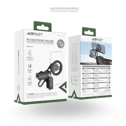 Car Mount Magnetic Holder D43 Car Mount Magnetic Holder D43