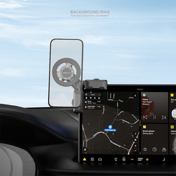 Car Mount Magnetic Holder D43 Car Mount Magnetic Holder D43