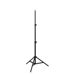 ستاند ترايبود Kaliou 8807 معدني بارتفاع 2.1 متر للرينغ لايت والإضاءة والموبايل والكاميرا Kaliou 8807 Tripod Stand