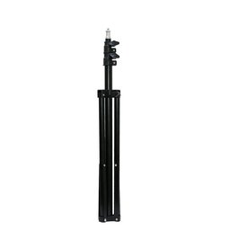 ستاند ترايبود Kaliou 8807 معدني بارتفاع 2.1 متر للرينغ لايت والإضاءة والموبايل والكاميرا Kaliou 8807 Tripod Stand