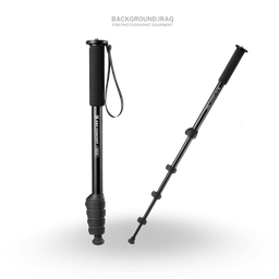 kf09.138v1 Camera Monopod 5-Section Height Aluminum kf09.138v1 Camera Monopod 5-Section Height Aluminum