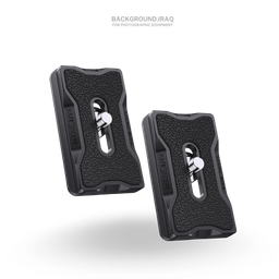 KF31.031 Aluminium Quick Release Plate Pack of 2 KF31.031 Aluminium Quick Release Plate Pack of 2