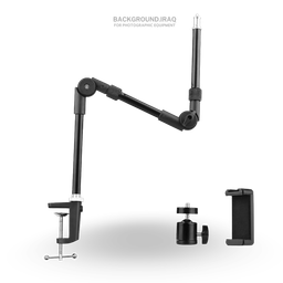 Andoer ST-01 Flexible Foldable Desk ستاند مكتبي Andoer ST-01 Flexible Foldable Desk ستاند مكتبي