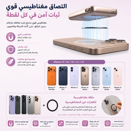 TELESIN Magnetic Selfie & Vlog Monitor Screen for Phone TELESIN Magnetic Selfie & Vlog Monitor Screen for Phone