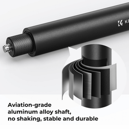 KF09.132 Invisible Selfie Stick 153cm KF09.132 Invisible Selfie Stick 153cm