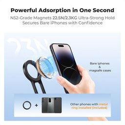 KF31.139V1 Mini Phone Tripod for iPhone KF31.139V1 Mini Phone Tripod for iPhone