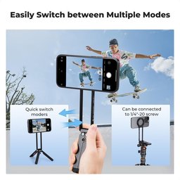 KF31.139V1 Mini Phone Tripod for iPhone KF31.139V1 Mini Phone Tripod for iPhone