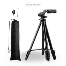 KF09.169 Tripod for Phone& Camera, Compact Portable Travel Tripod KF09.169 Tripod for Phone& Camera, Compact Portable Travel Tripod