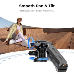 KF09.169 Tripod for Phone& Camera, Compact Portable Travel Tripod KF09.169 Tripod for Phone& Camera, Compact Portable Travel Tripod