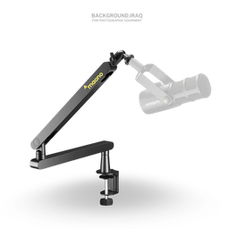 BA92 Microphone Boom Arm Stand maono BA92 Microphone Boom Arm Stand maono